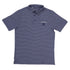 T2 Trail Stripe Polo