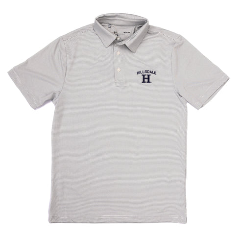 T2 Trail Stripe Polo