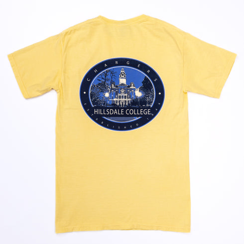 Central Hall T-shirt