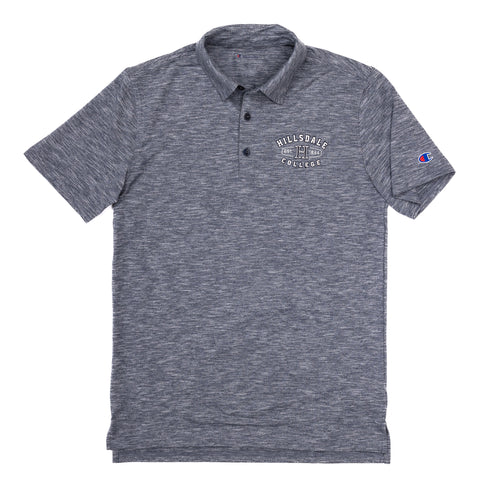 Micro Mesh Sport Polo