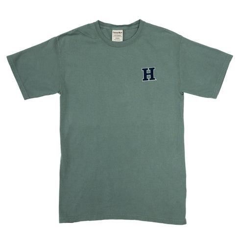 Central Hall T-shirt