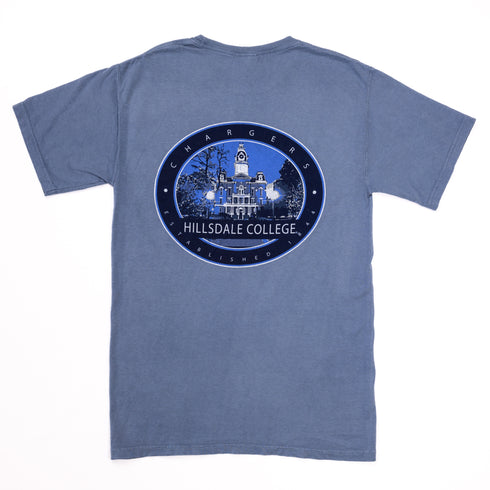 Central Hall T-shirt