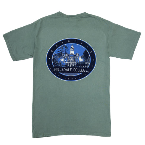 Central Hall T-shirt