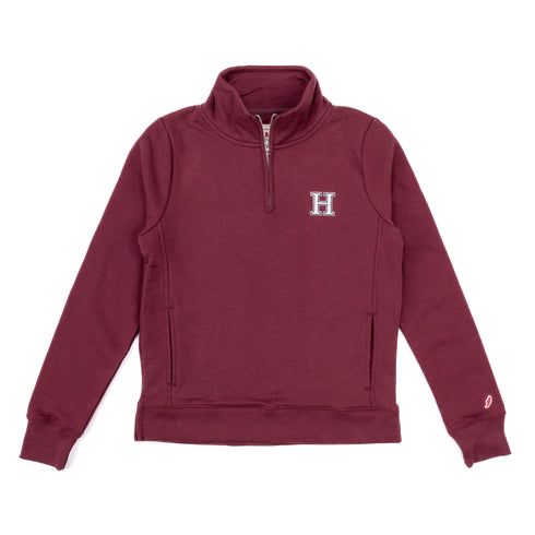 Women's Academy 1/4 Zip