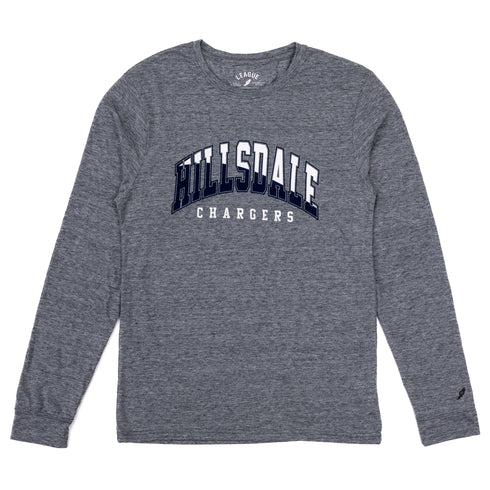 Reclaim Long Sleeve T-shirt