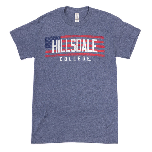 Straight Flag T-shirt