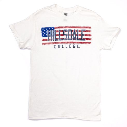 Straight Flag T-shirt