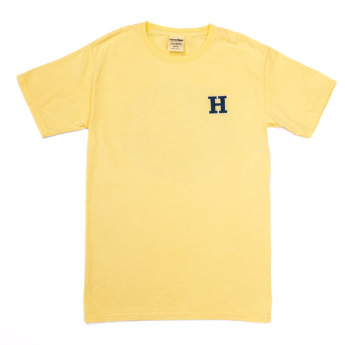 Central Hall T-shirt