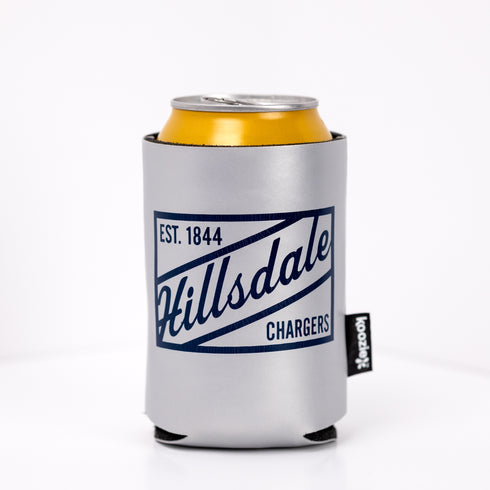 Deluxe Collapsible Koozie
