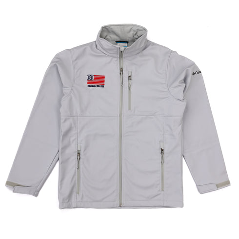 Ascender Softshell Jacket