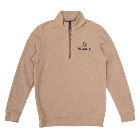 The Midway 1/4 Zip
