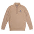 The Midway 1/4 Zip