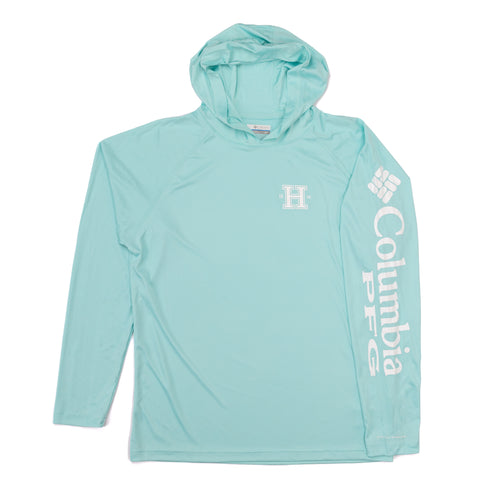 Terminal Tackle Hoodie