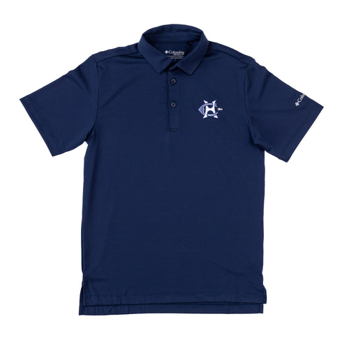 Omni-Wick Drive Polo