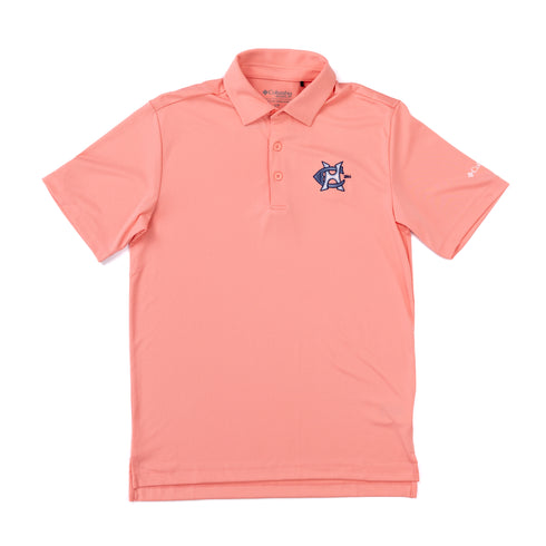 Omni-Wick Drive Polo