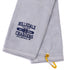 Hillsdale College Golf Towel