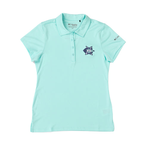 Omni-Wick Women's Birdie Polo