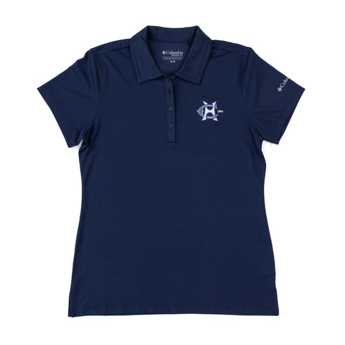 Omni-Wick Women's Birdie Polo