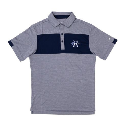 Omni-Wick Total Control Polo