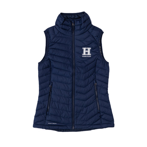 Women's Powder Lite Vest