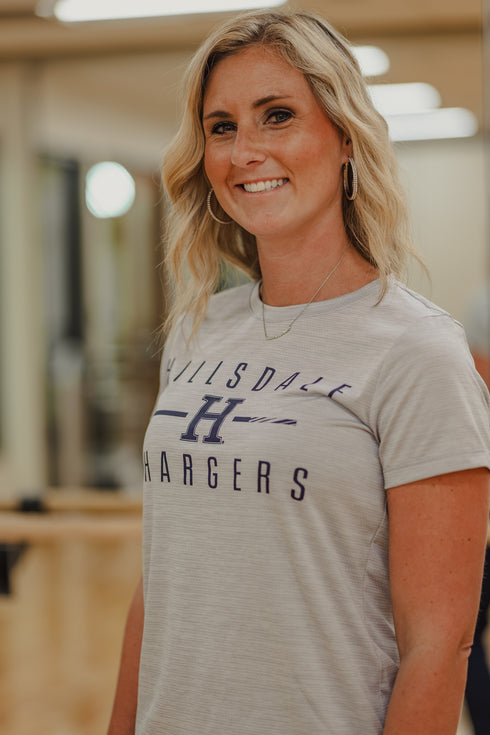 Vent Tech Women's T-shirt