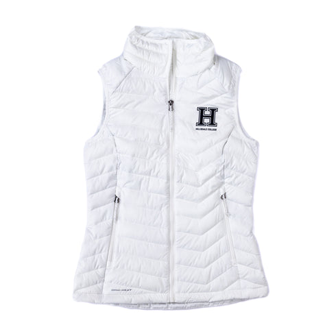 Women's Powder Lite Vest