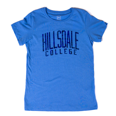 Relaxed Short Sleeve T-shirt