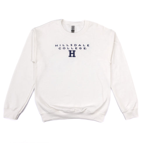 Unmistakable Crewneck