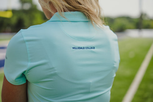 Omni-Wick Women's Birdie Polo