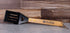 Wooden BBQ Grill Set