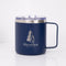 14oz Stainless Steel Mug
