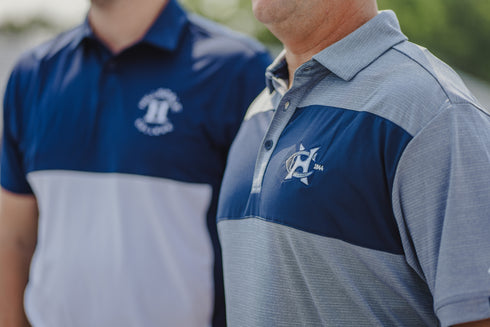 Omni-Wick Total Control Polo