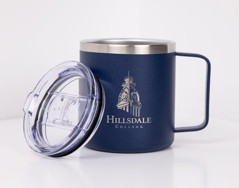 14oz Stainless Steel Mug