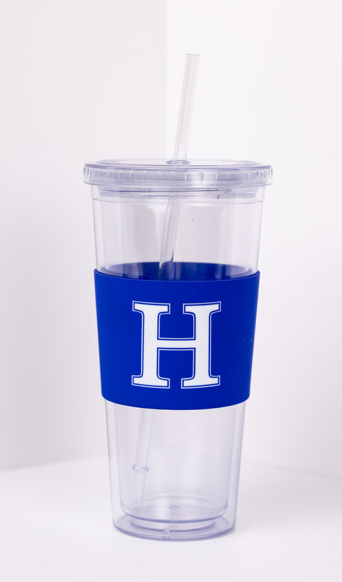 24oz Acrylic Tumbler
