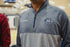 Omni Wick Rockin' It 1/4 Zip up