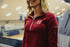 Park View Half Zip Fleece