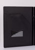 Black Padfolio