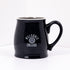 16oz Black Savannah Mug