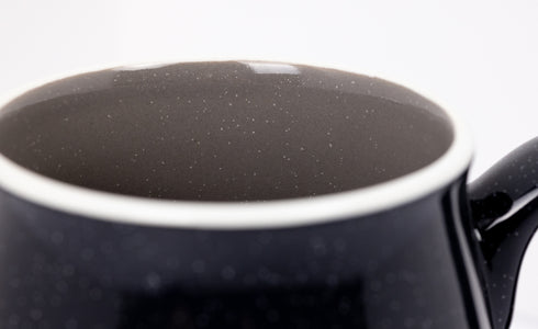 16oz Black Savannah Mug