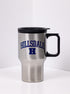 15oz Stainless Steel Travel Mug