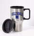 15oz Stainless Steel Travel Mug