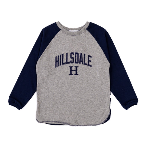 Youth Long-Sleeve T-shirt