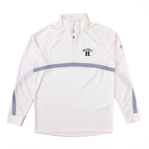 Gameday Lightweight 1/4 Zip