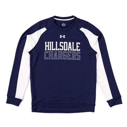 Gameday Tech Terry Crew