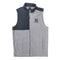 Gameday Fleece Vest