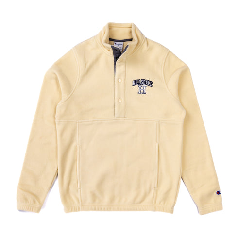 Explorer Snap Sweater