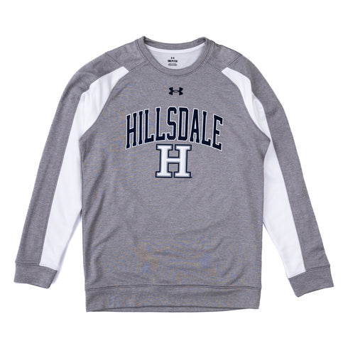 Gameday Tech Terry Crew