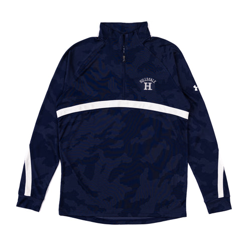 Gameday Lightweight 1/4 Zip