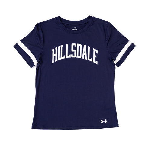 Women's Gameday Knockout T-shirt