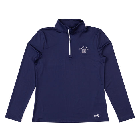 Gameday Knockout Women's 1/4 Zip